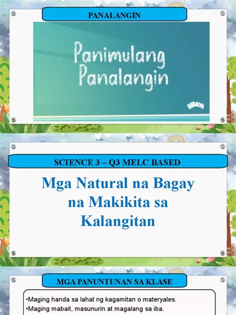 NATURAL: Tagalog.